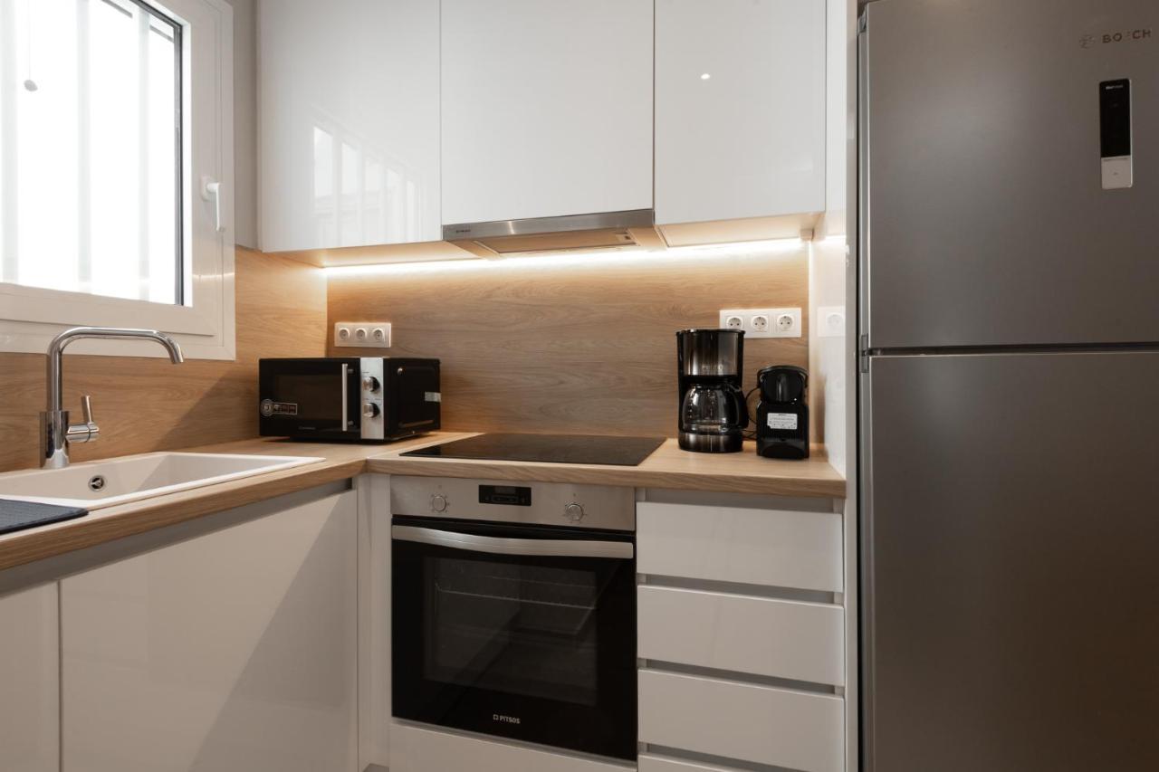 Like Home Acropolis 50 Ateny Zewnętrze zdjęcie