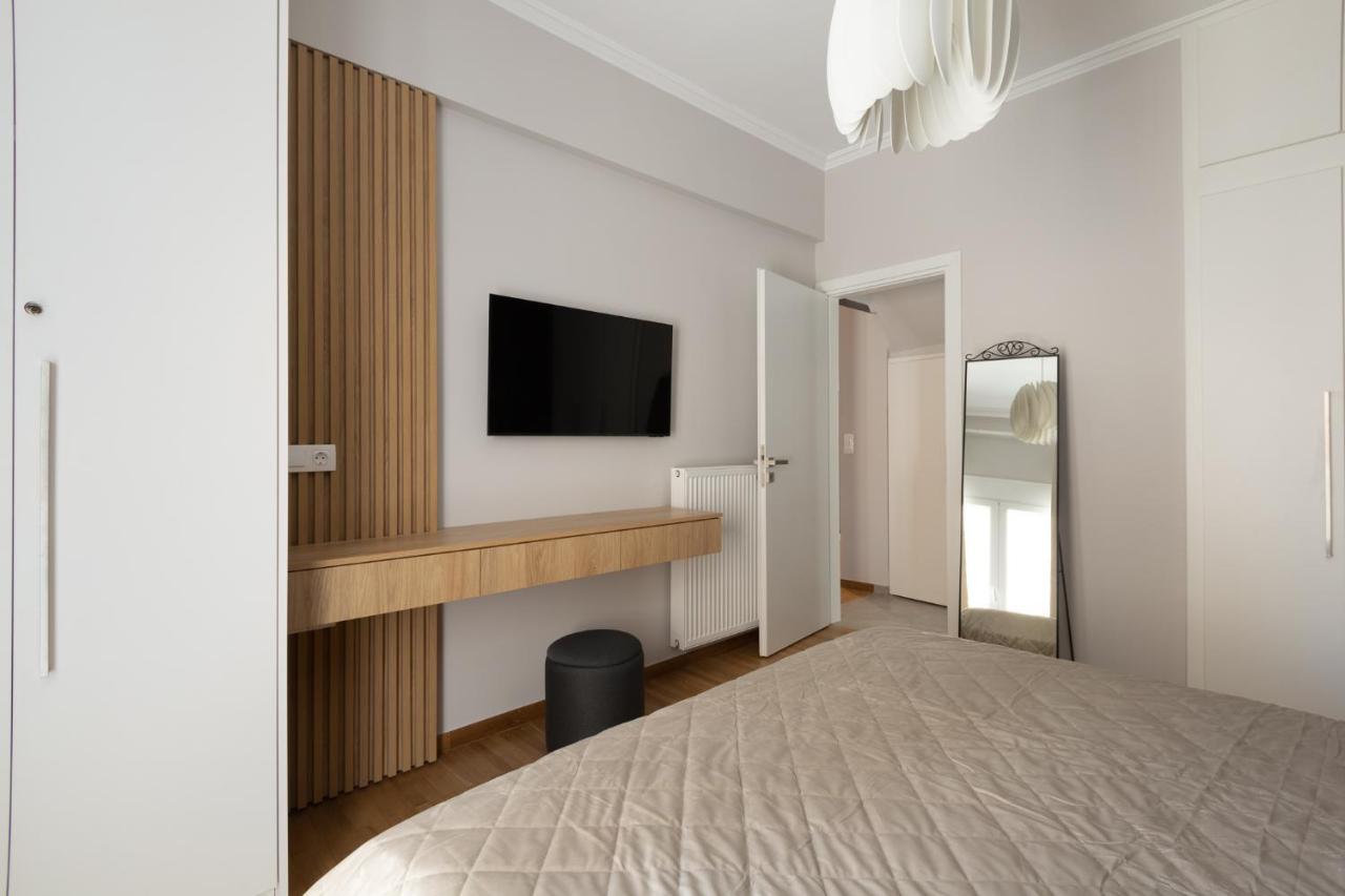 Like Home Acropolis 50 Ateny Zewnętrze zdjęcie
