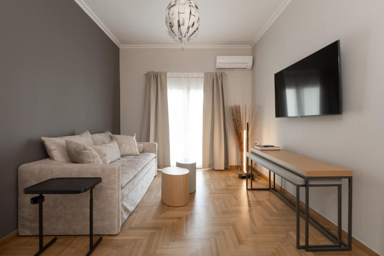 Like Home Acropolis 50 Ateny Zewnętrze zdjęcie