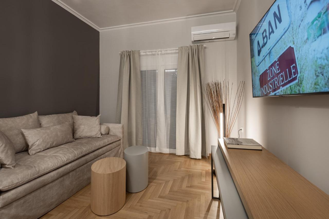Like Home Acropolis 50 Ateny Zewnętrze zdjęcie