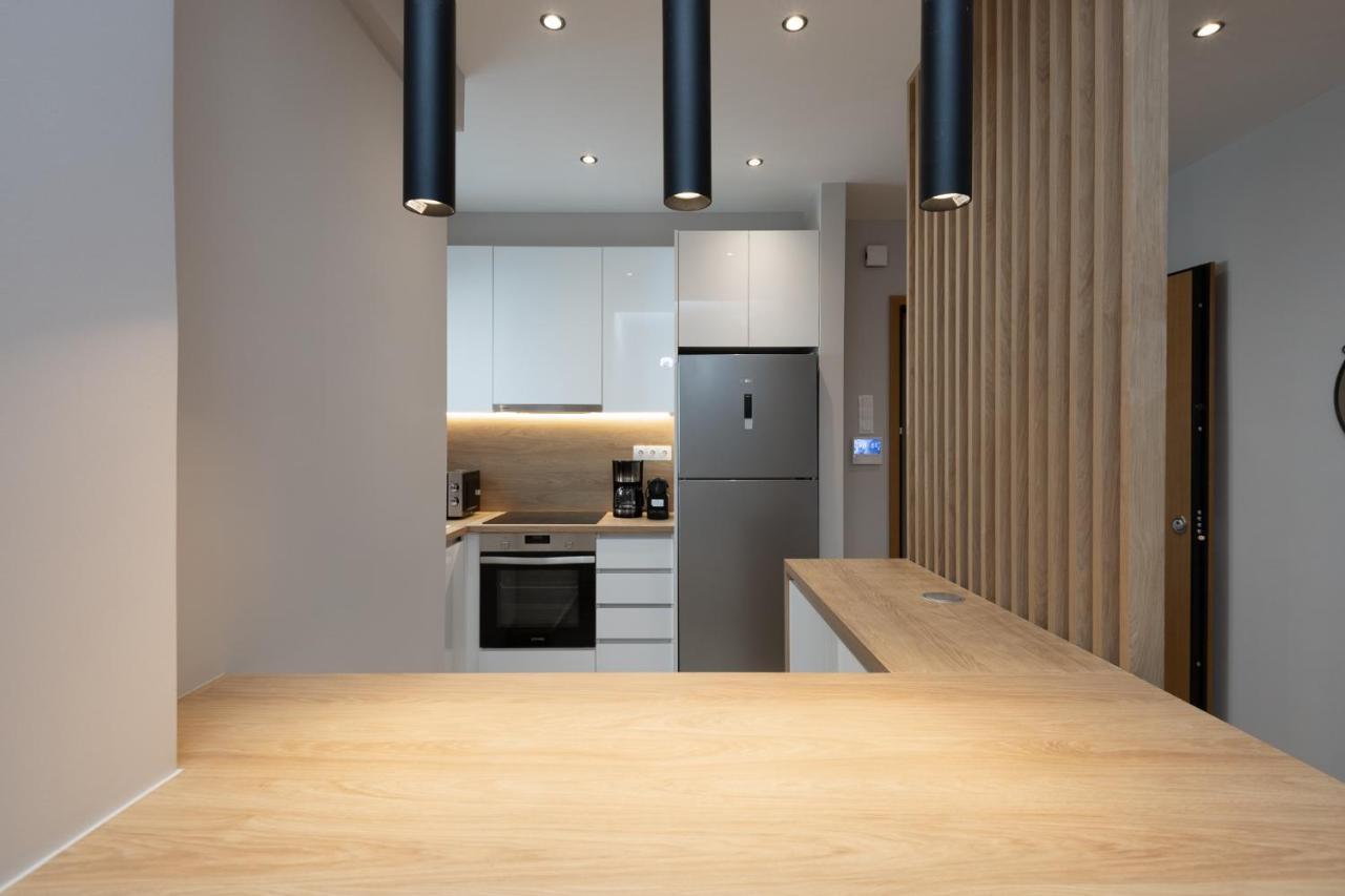 Like Home Acropolis 50 Ateny Zewnętrze zdjęcie