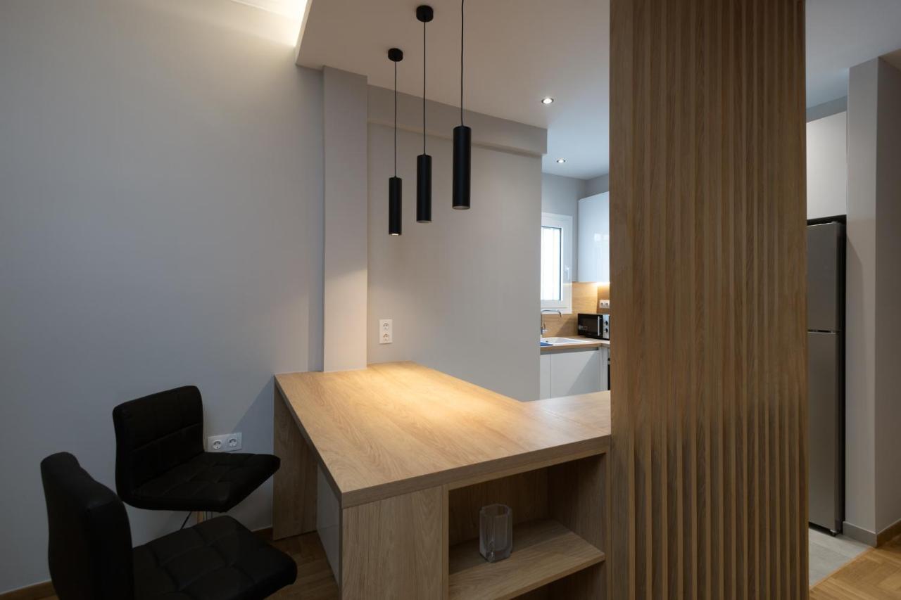 Like Home Acropolis 50 Ateny Zewnętrze zdjęcie