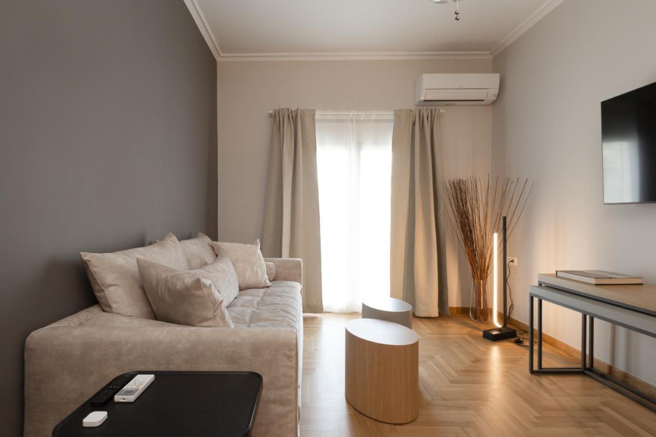Like Home Acropolis 50 Ateny Zewnętrze zdjęcie