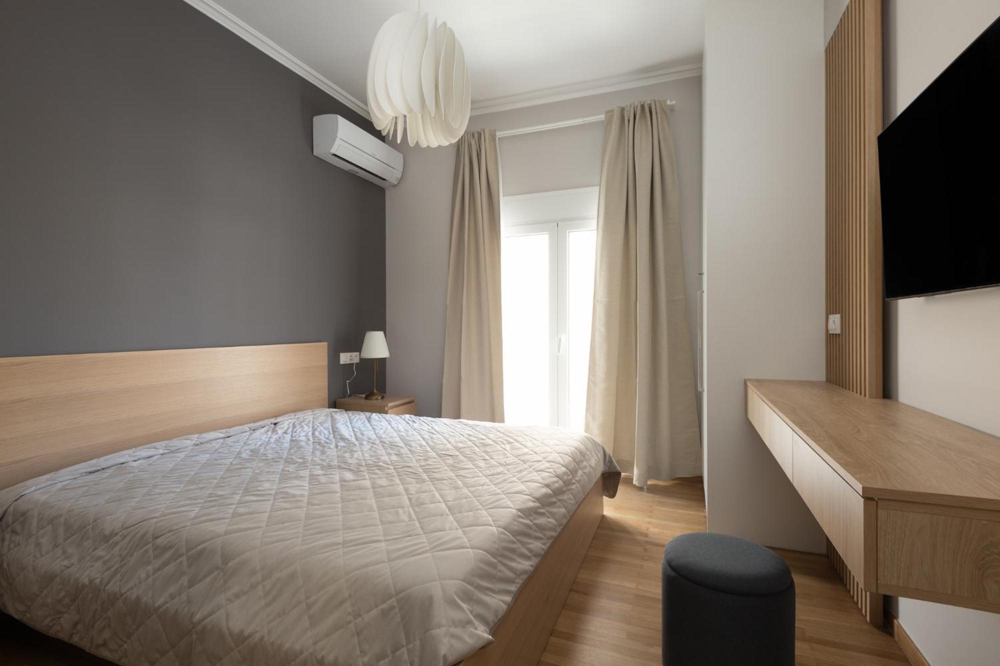 Like Home Acropolis 50 Ateny Zewnętrze zdjęcie